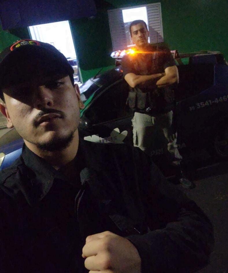 Nossa Missão - Minas Sat