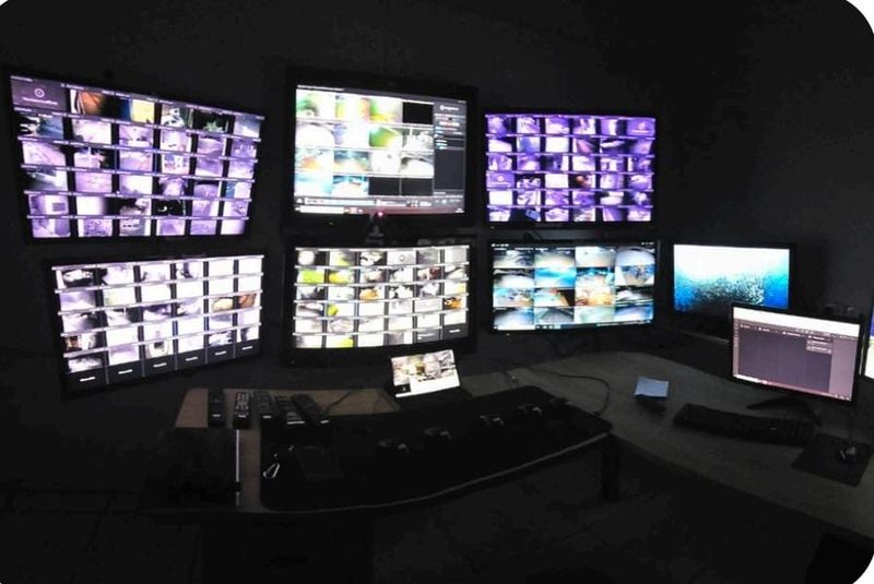 Monitoramento 24 Horas