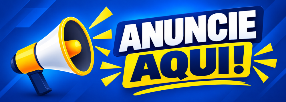 ANUNCIE AQUI !