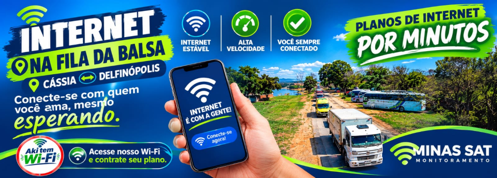 AKI TEM WI-FI